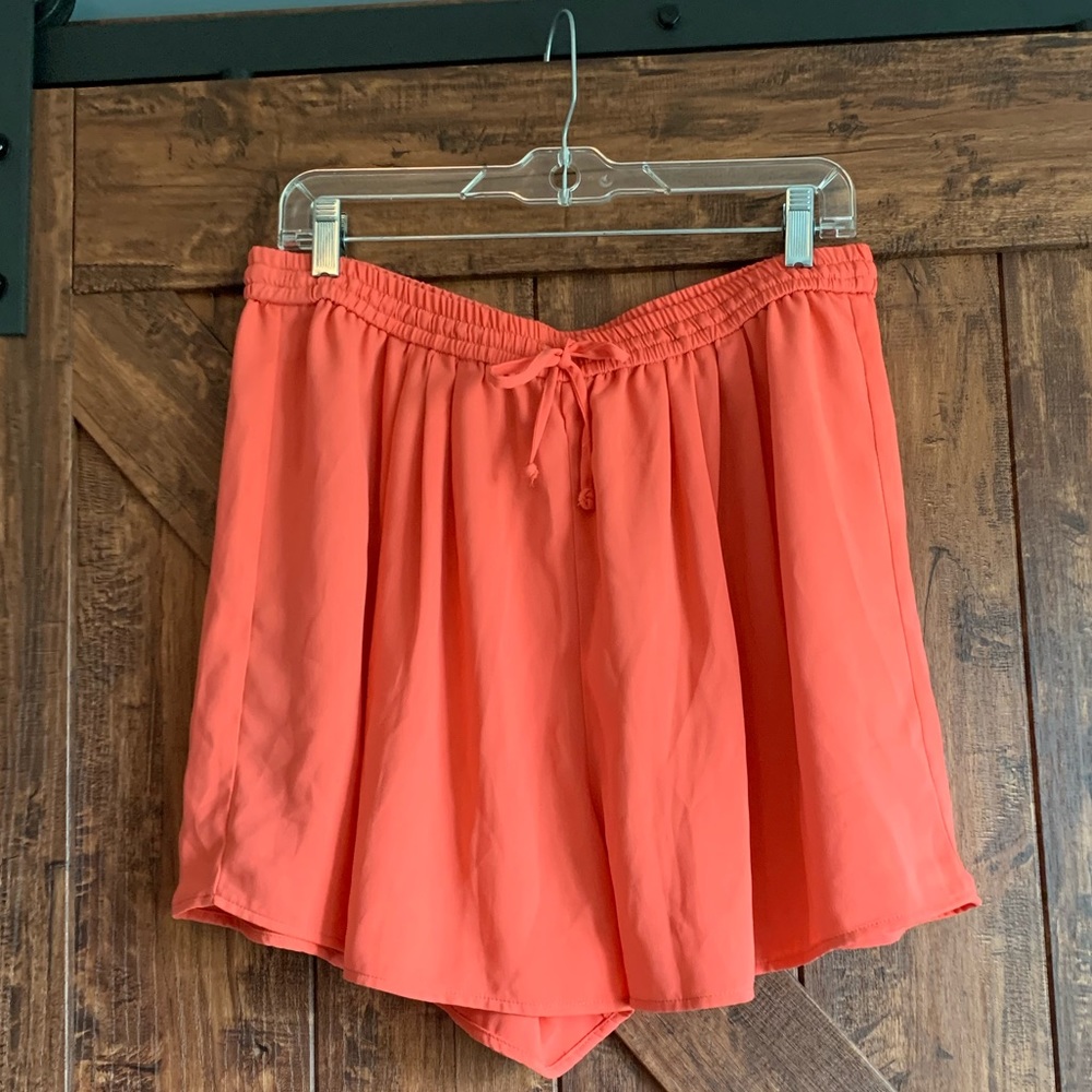 J. Crew Mercantile shorts NWT